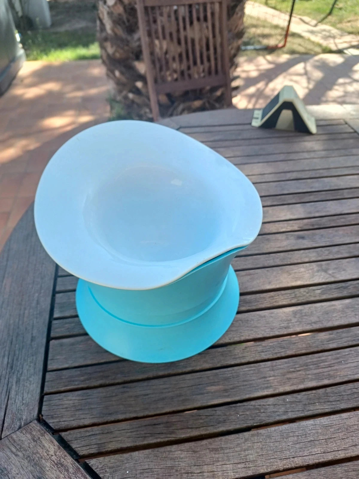 3-height expandable pot – photo 3